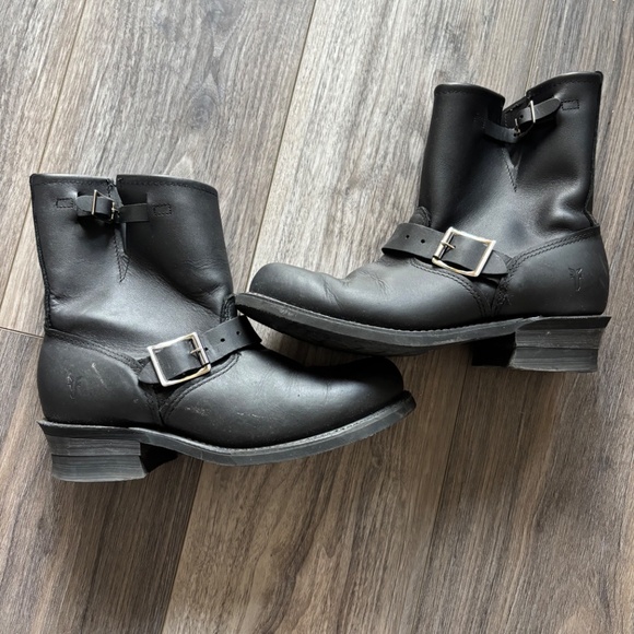 Frye boots - Picture 3 of 4